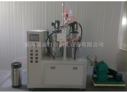 扬州点槽盖自动点胶机